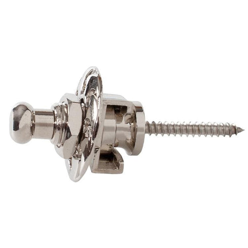 XTR Straplock Set - Chrome